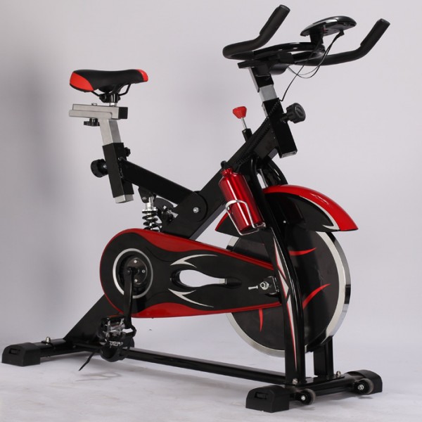 VIKING V-1500 Spin Bike    