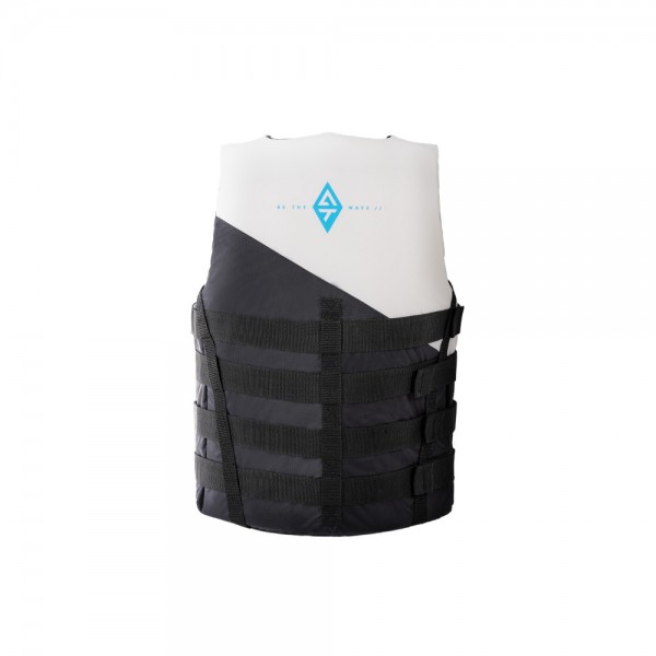 SELECT 50N SAFETY VEST TC-SE300 Aquatone    