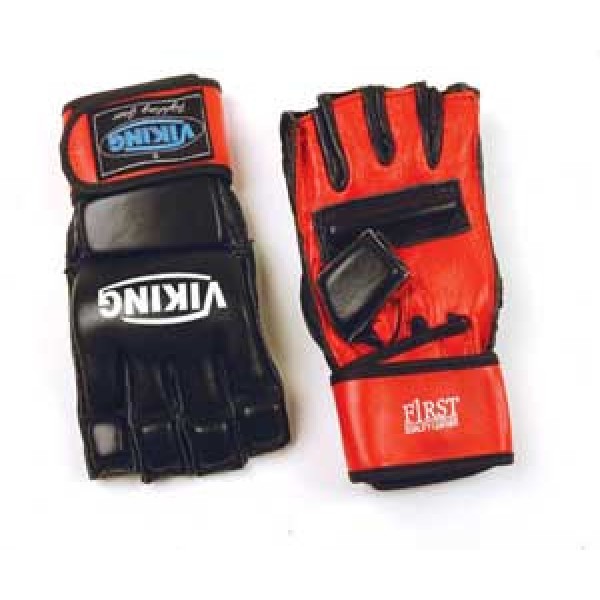 VIKING GS-4001 Γάντια MMA    