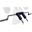 VIKING Squat Bar Μπάρα Βυθίσεων Φ50 (012)    