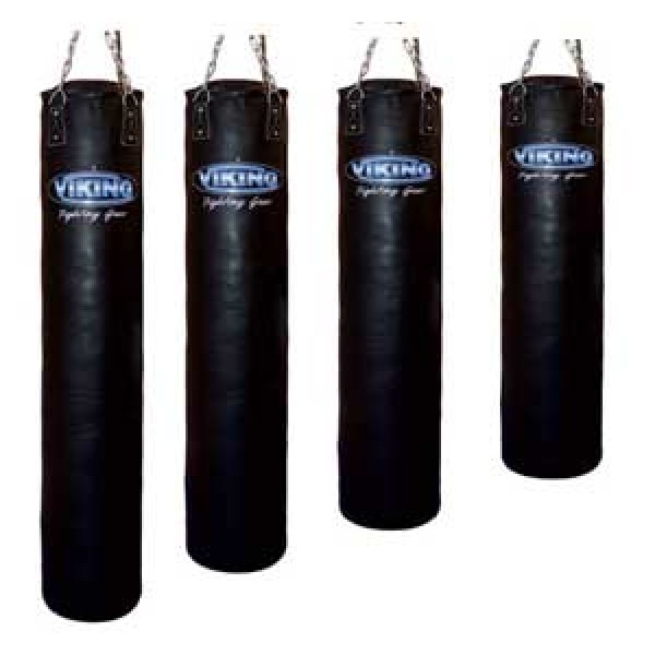 VIKING Σάκος Προπόνησης Boxing Bag Korean PU   120x30cm 