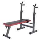 Viking 757 Foldable Bench    