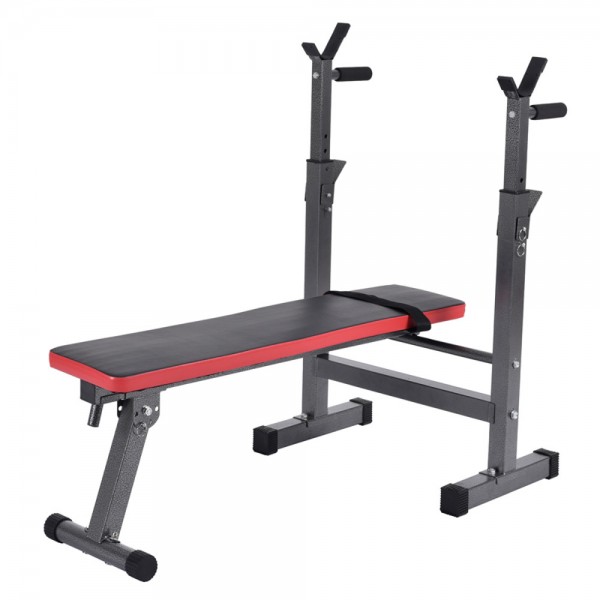 Viking 757 Foldable Bench    