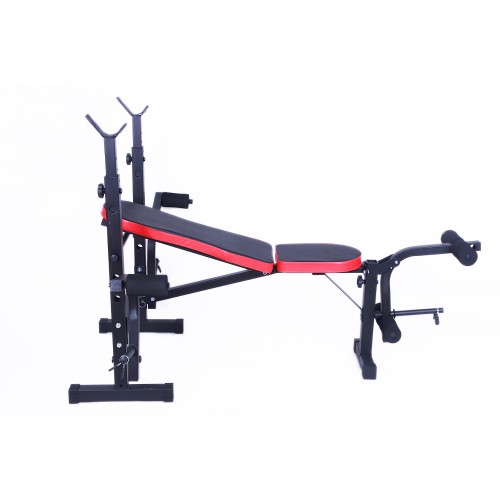 Viking 758 Workout Bench    