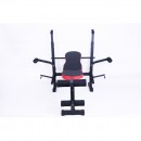 Viking 758 Workout Bench    