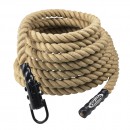 Viking C-934 Σχοινί αναρρίχησης με άγκιστρο - Climbing Rope   5.00m 