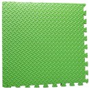 VIKING Δάπεδο προστασίας Puzzle 12mm Πράσινο (4 Τεμάχια)    