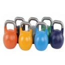 VIKING KETTLEBELL Αγωνιστικό Professional    8.00 kgr-Ροζ