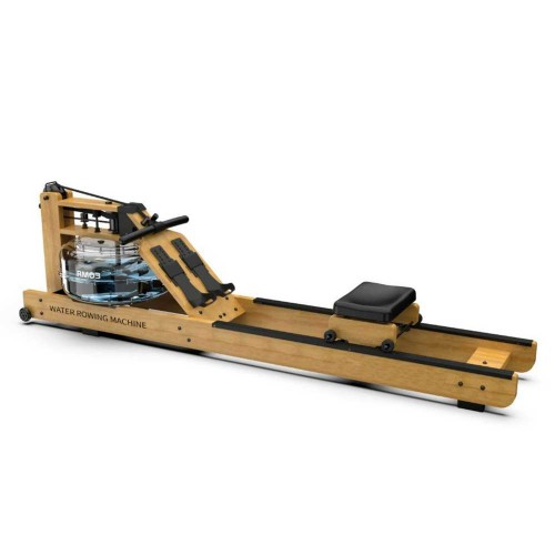 ΚΩΠΗΛΑΤΙΚΗ ΝΕΡΟΥ ΞΥΛΙΝΗ Viking RM03 Water Rower    