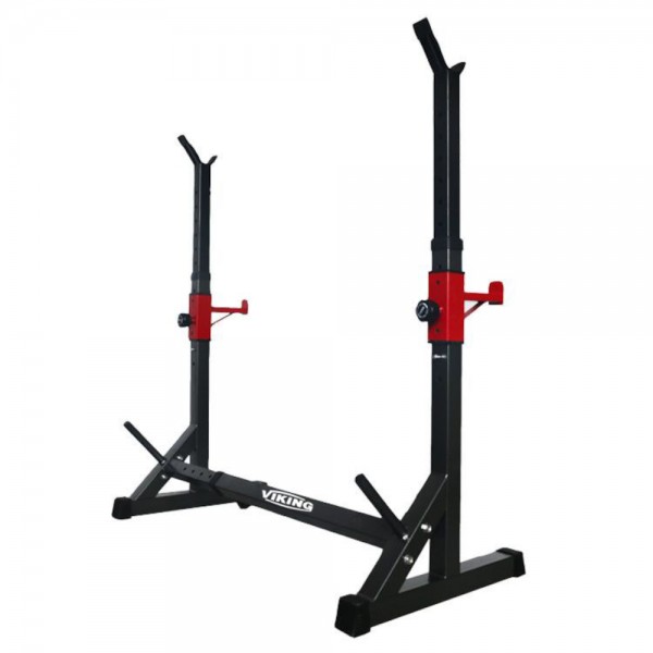 Viking SR-21 Squat Stand    