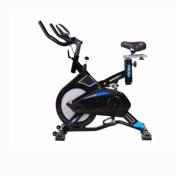 Viking V-1800 Spin Bike    