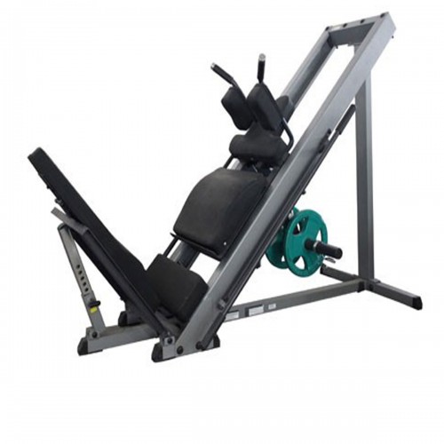 Viking BR-2000 LEG PRESS & HACK SQUAT    