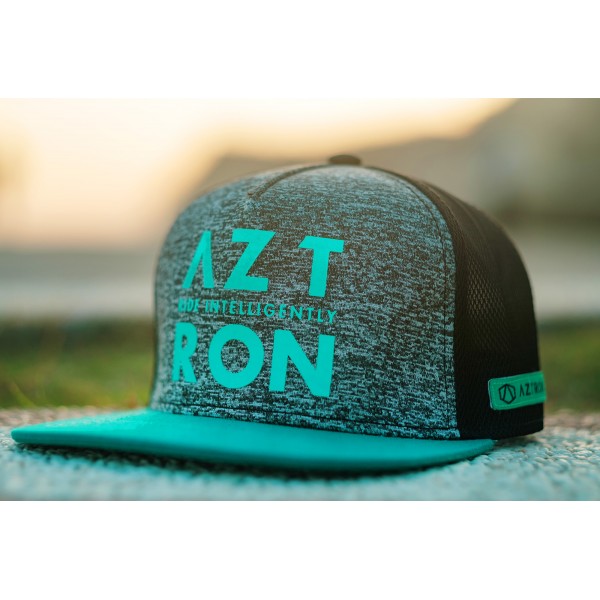 Καπέλο Aztron® FULL LOGO    