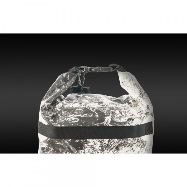 DRY BAG 15L Aztron®100% waterproof    