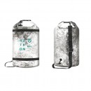 DRY BAG 15L Aztron®100% waterproof    