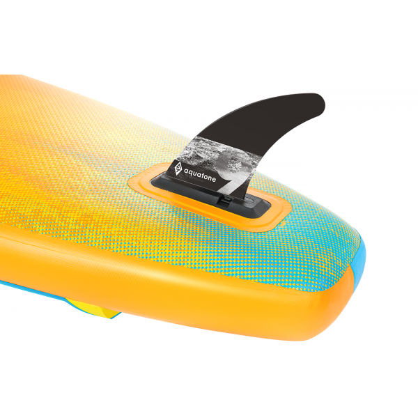 SUP FLAME 11'6'' (AQUATONE) New    