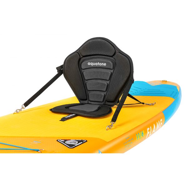 SUP FLAME 11'6'' (AQUATONE) New    