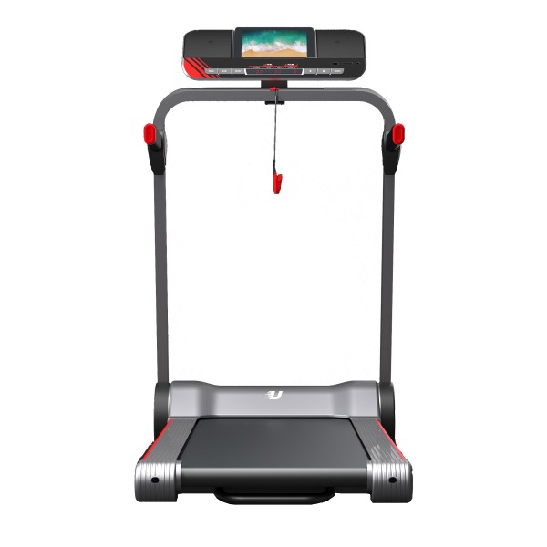 VIKING RunSmart Treadmill Ηλεκτρικός Διάδρομος    