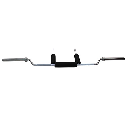 VIKING Squat Bar Μπάρα Βυθίσεων Φ50 (012)    