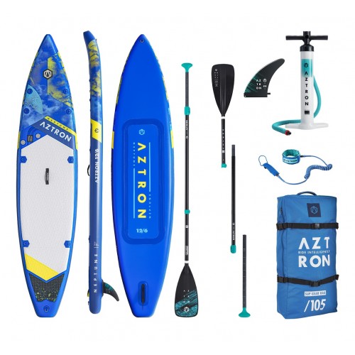SUP Neptune 12’6” By Aztron® New    