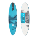 SURFBOARD OCTANS  6'6