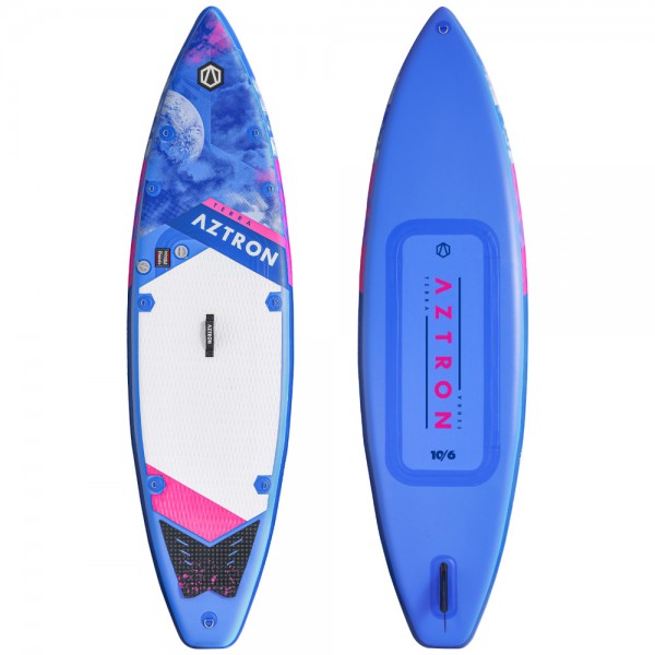 SUP Terra 10'6'' By Aztron® New    