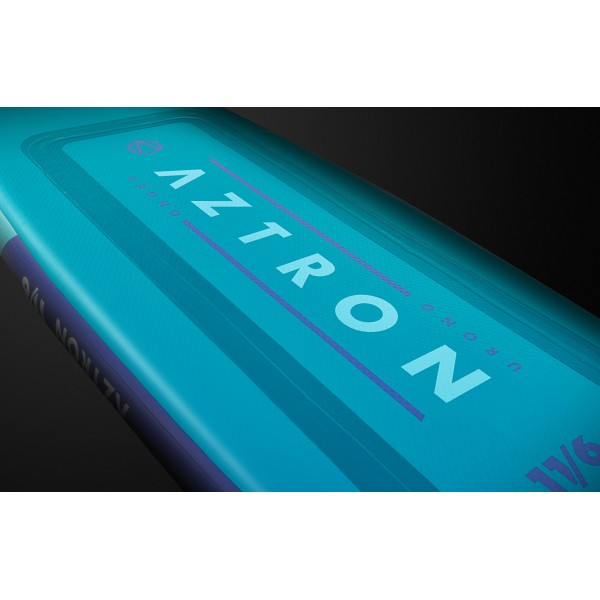 SUP Urono 11'6'' By Aztron® New    