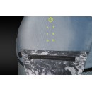 NYLON SAFETY VEST/MNS  by Aztron®    