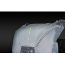 NYLON SAFETY VEST/MNS  by Aztron®    