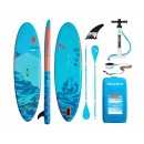 SUP WAVE 10'0'' ALL - ROUND (AQUATONE)    