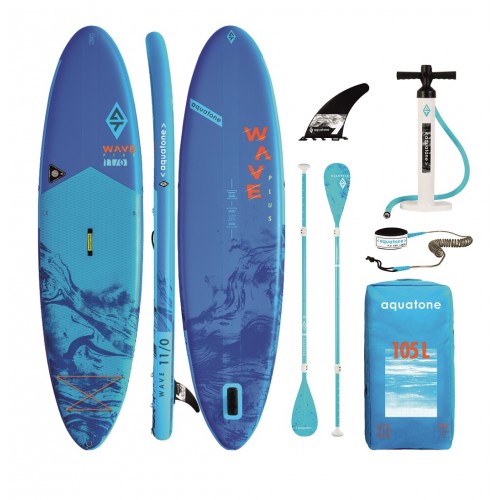 SUP WAVE 11'0'' ALL - ROUND (AQUATONE) New    