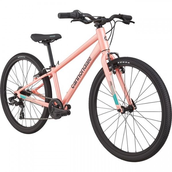 ΠΟΔΗΛΑΤΟ CANNONDALE KIDS QUICK 24'' 020-023