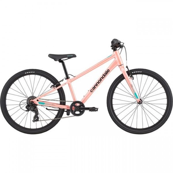 ΠΟΔΗΛΑΤΟ CANNONDALE KIDS QUICK 24'' 020-023