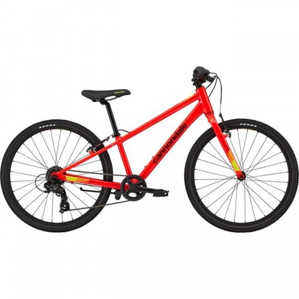 ΠΟΔΗΛΑΤΟ CANNONDALE KIDS QUICK 24'' 020-023