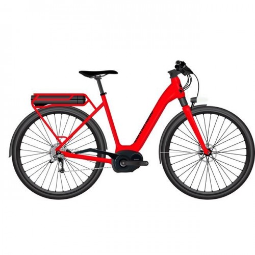 ΠΟΔΗΛΑΤΟ CANNONDALE MAVARO ACTIVE CITY 020-022