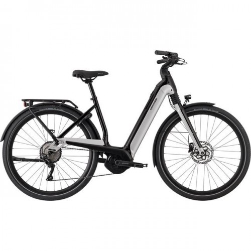 ΠΟΔΗΛΑΤΟ CANNONDALE MAVARO NEO 5+ 022-023