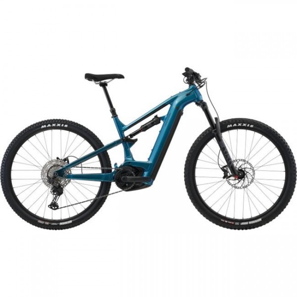 ΠΟΔΗΛΑΤΟ CANNONDALE MOTERRA NEO 3 022-023