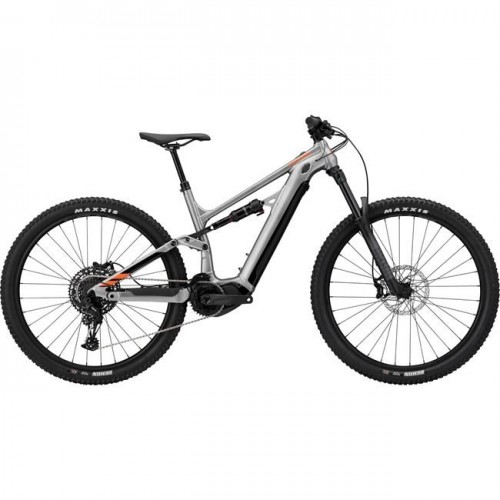 ΠΟΔΗΛΑΤΟ CANNONDALE MOTERRA NEO 4 022-023