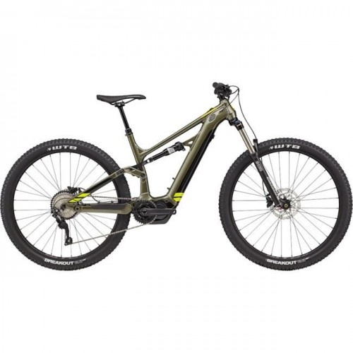 ΠΟΔΗΛΑΤΟ CANNONDALE MOTERRA NEO 5 021-022