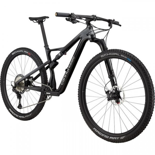 ΠΟΔΗΛΑΤΟ CANNONDALE SCALPEL CARBON 2 021-023