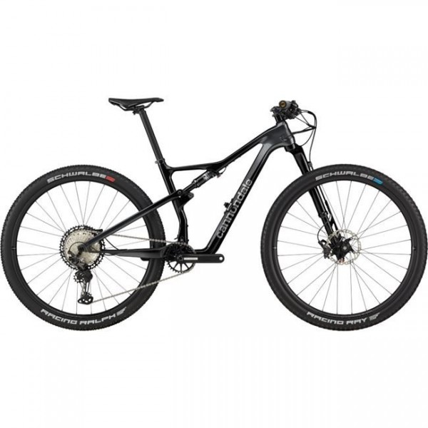 ΠΟΔΗΛΑΤΟ CANNONDALE SCALPEL CARBON 2 021-023