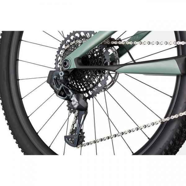 ΠΟΔΗΛΑΤΟ CANNONDALE SCALPEL CARBON SE ULTIMATE 022-023