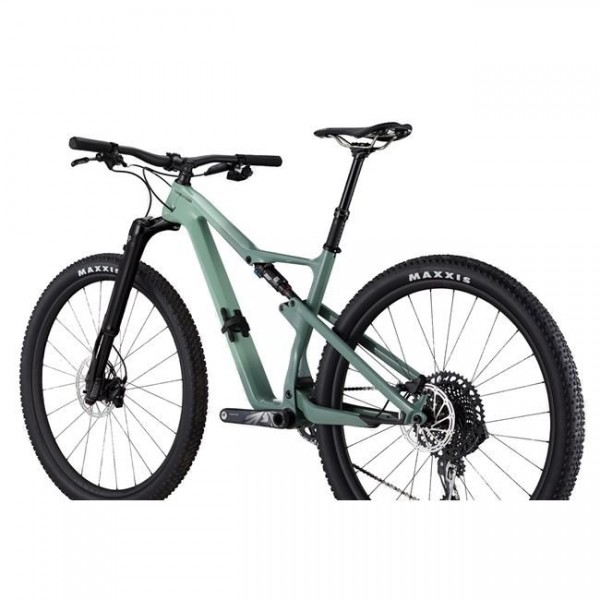 ΠΟΔΗΛΑΤΟ CANNONDALE SCALPEL CARBON SE ULTIMATE 022-023