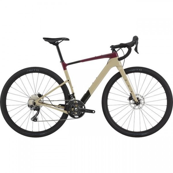 ΠΟΔΗΛΑΤΟ CANNONDALE TOPSTONE CARBON 3 022-023
