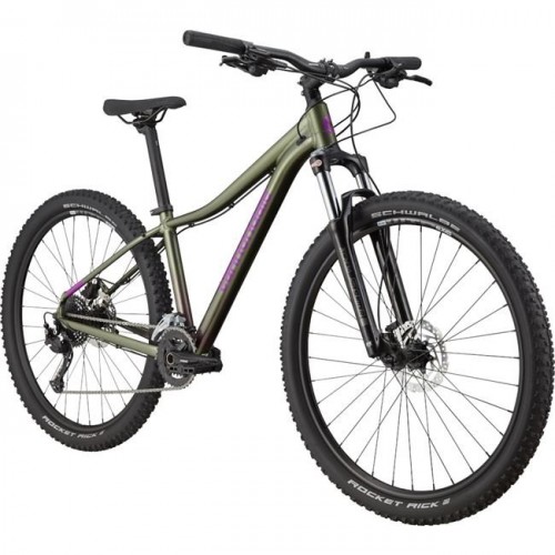 ΠΟΔΗΛΑΤΟ CANNONDALE TRAIL 6 ΓΥΝΑΙΚΕΙΟ 29'' 021-023