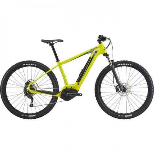 ΠΟΔΗΛΑΤΟ CANNONDALE TRAIL NEO 4 021-023