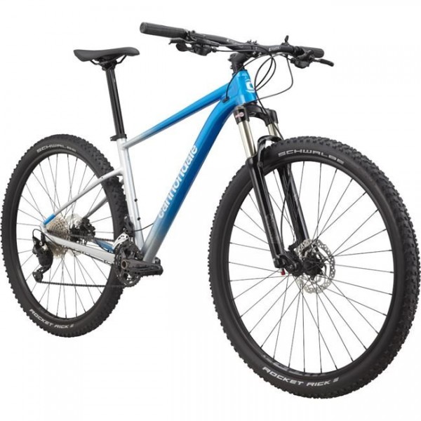 ΠΟΔΗΛΑΤΟ CANNONDALE TRAIL SL 4 29'' 021-023