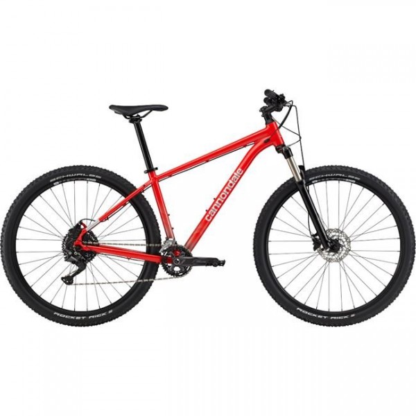 ΠΟΔΗΛΑΤΟ CANNONDALE TRAIL 5 29'' 021-023