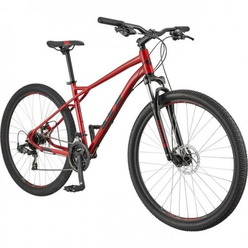 ΠΟΔΗΛΑΤΟ GT AGGRESSOR SPORT 27.5'' 021-023