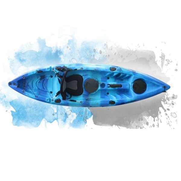 Kayak Life Sport 